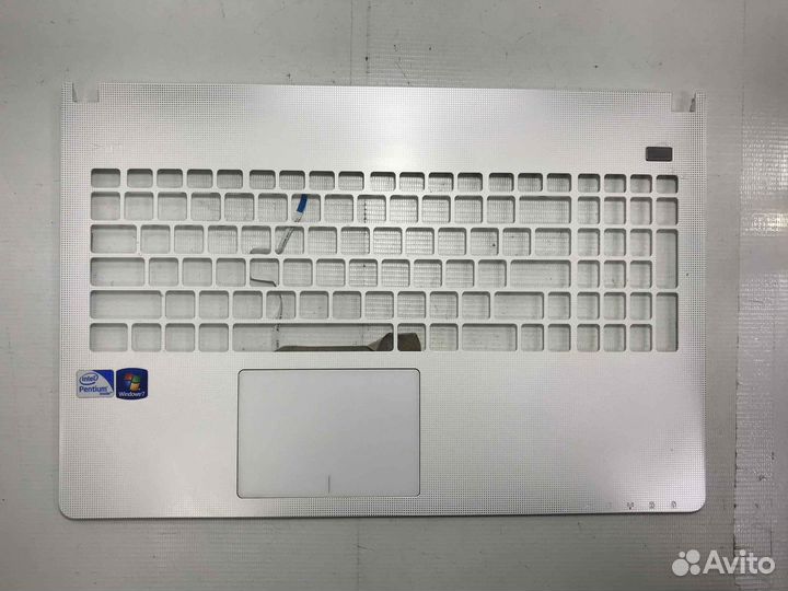 Топкейс для Asus X501A