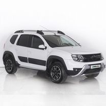 Renault Duster 2.0 AT, 2020, 113 774 км, с пробегом, цена 1 719 000 руб.