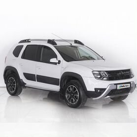 Renault Duster 2.0 AT, 2020, 113 774 км