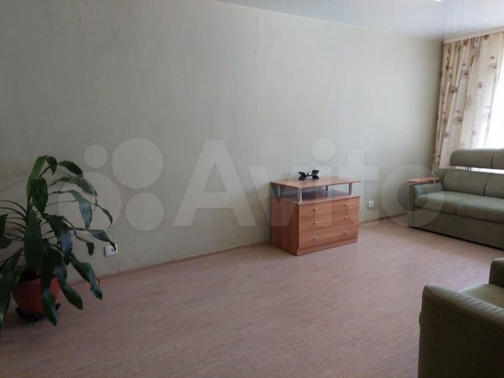 3-к. квартира, 68,2 м², 1/2 эт.