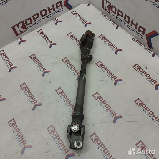 Кардан вала рулевого KIA RIO-2