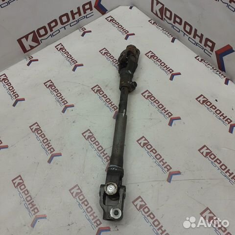 Кардан вала рулевого KIA RIO-2