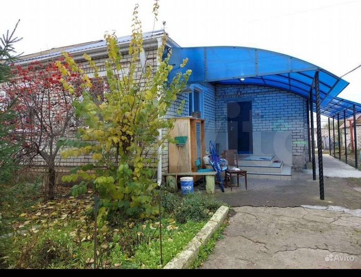 Дом 81 м² на участке 13 сот.