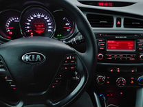 Kia Ceed 1.6 MT, 2014, 200 000 км, с пробегом, цена 1 065 000 руб.