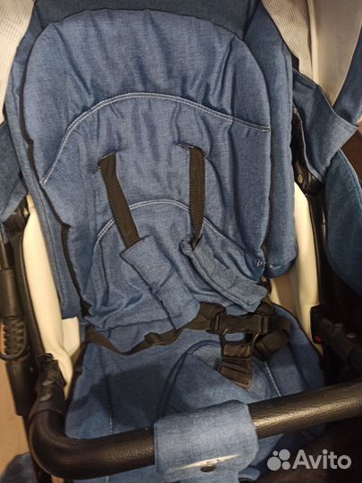 Детские коляски прогулочные