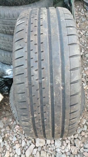 Continental ContiSportContact 2 205/55 R16 94V