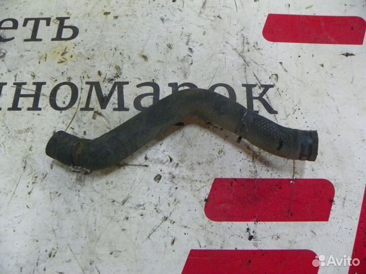 Патрубок радиатора Nissan X-Trail