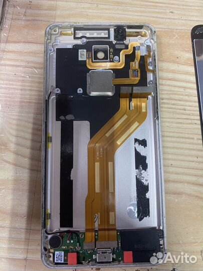 Leeco le pro 3 разбор/запчасти