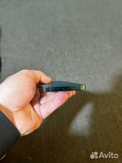 iPhone 12 Pro, 256 ГБ