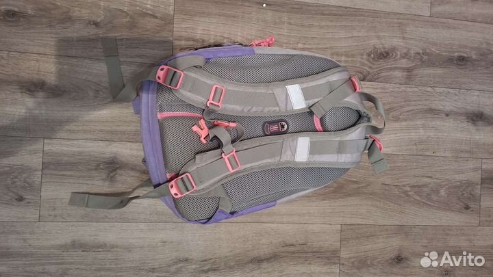 Рюкзак школьный