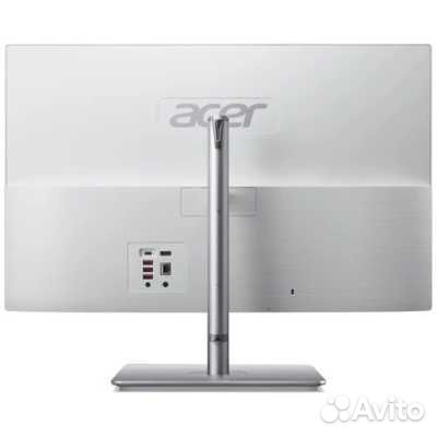 Моноблок Acer Aspire C27-195ES DQ.bmfcd.002 - новый