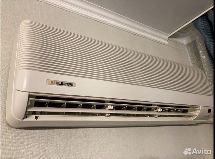 Сплит-система electra 9ка