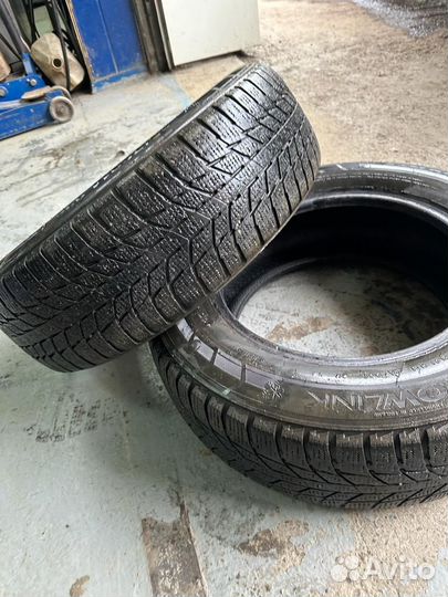 Triangle Snowlink TWT02 185/70 R14