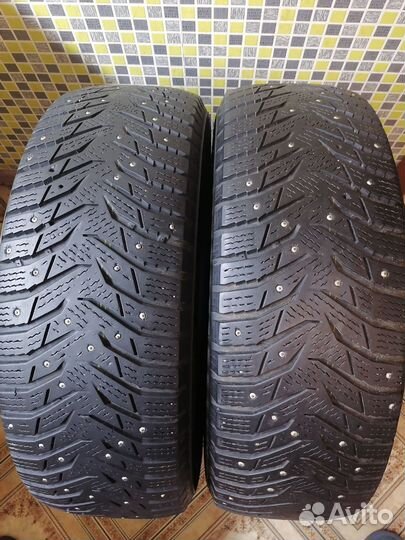 Kumho WinterCraft ice Wi31+ 215/65 R16 98