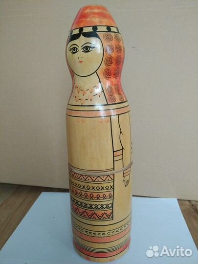 Чехол для бутылки