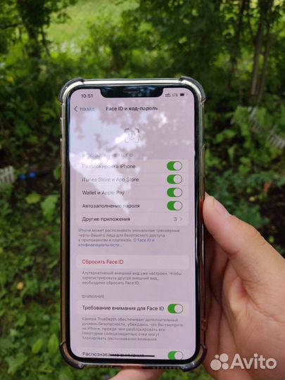 Apple iPhone 11 pro max идеал