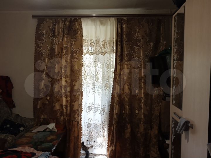 1-к. квартира, 25 м², 2/5 эт.