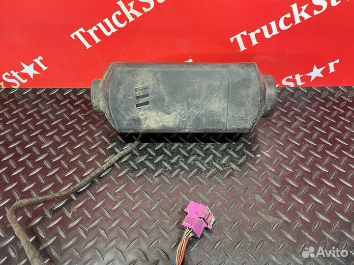 Отопитель автономный