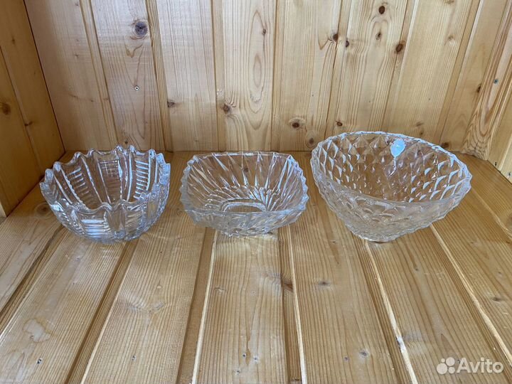 Посуда СССР