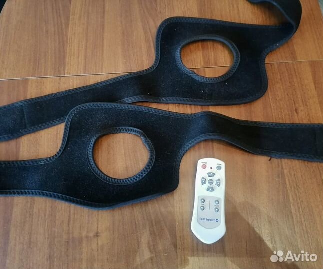 Массажёр Foot Health+. Корея