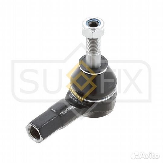 Наконечник рулевой Opel Antara, Chevrolet Captiva