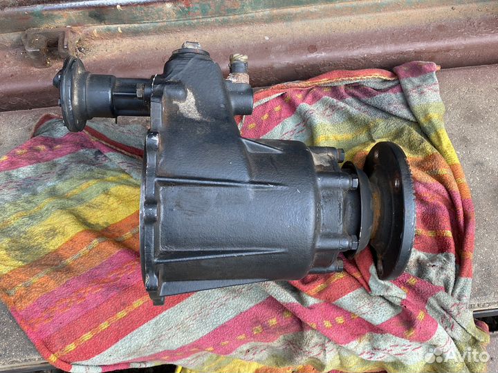 Мод (поросенок ) на камаз