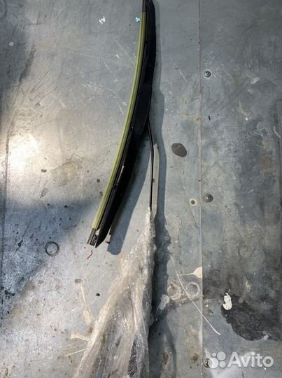 Поводок дворника 3 шт range rover l405 перед/зад