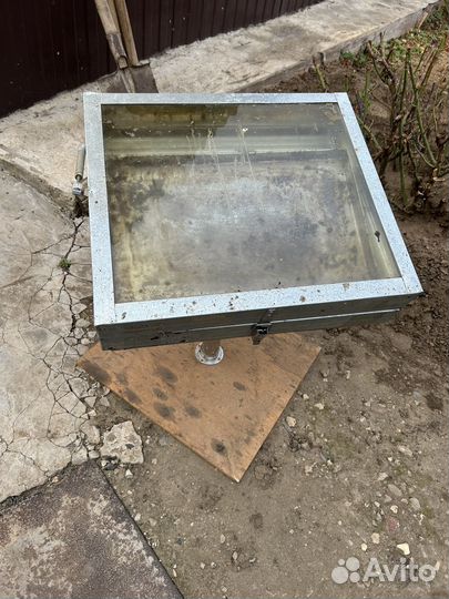 Воскотопка солнечная