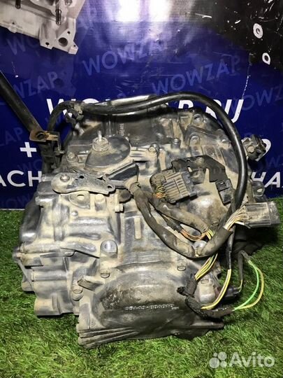 АКПП Z18XER 1.8 на Opel Astra H AF17 (Р)