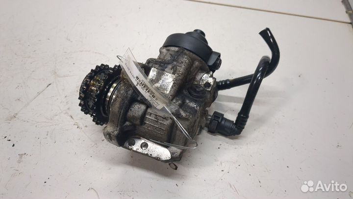 Тнвд Hyundai ix 35, 2012