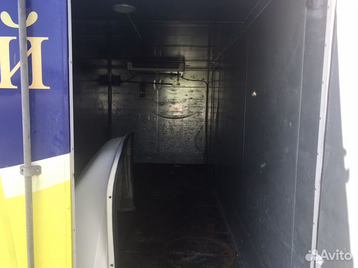 Термо будка