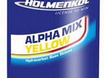 Holmenkol эмульсия alpha (Жидкий парафин)
