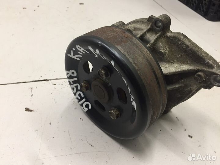 Насос водяной (помпа) (Kia Mohave)