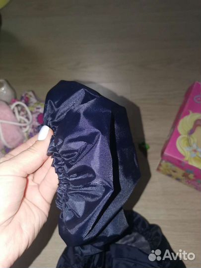 Чехлы на колеса коляски