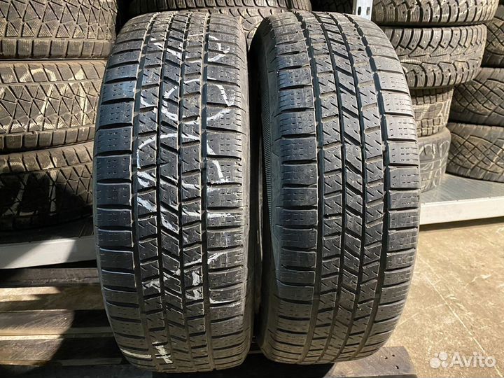 Continental Conti4x4Contact 225/65 R17 102T