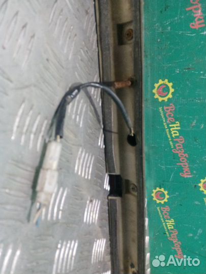 Стоп сигнал Chery Tiggo T11 1.8 2008