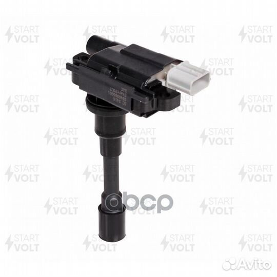 Катушка зажигания suzuki SX4 06/Liana 02- SC