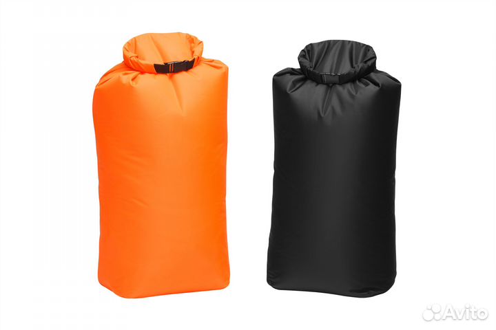 Гермоупаковка Water 5/10/45 / 80 литров