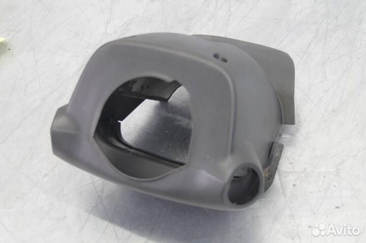 Кожух рулевой колонки Nissan Pathfinder R51