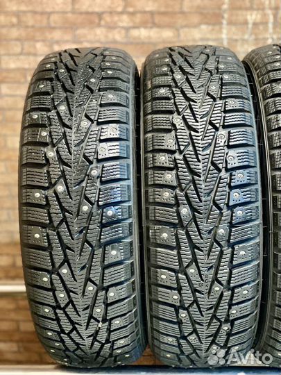 Nokian Tyres Nordman 7 185/65 R15