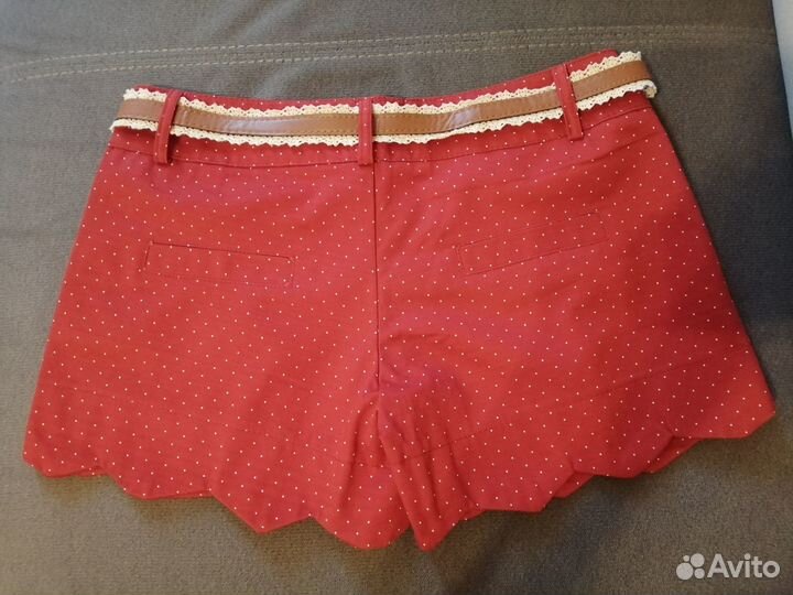 Шорты женские 42/44 размер