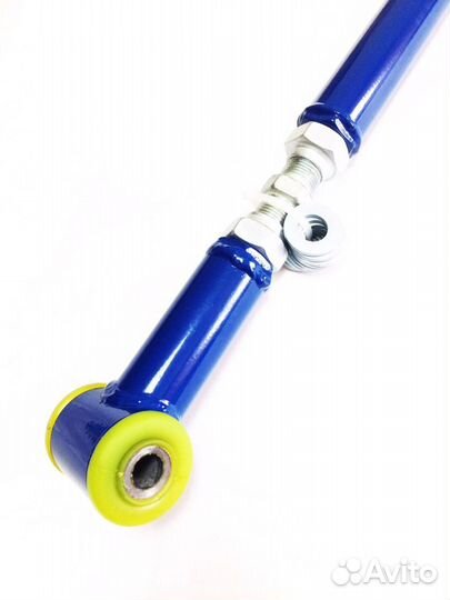 Реактивные тяги Нива, Ваз 2101-07 1 регулируемая