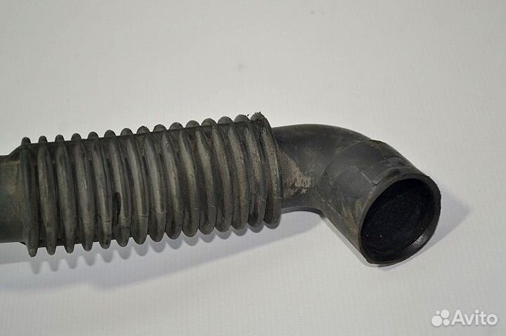 Масляный шланг volvo FM (01.05)