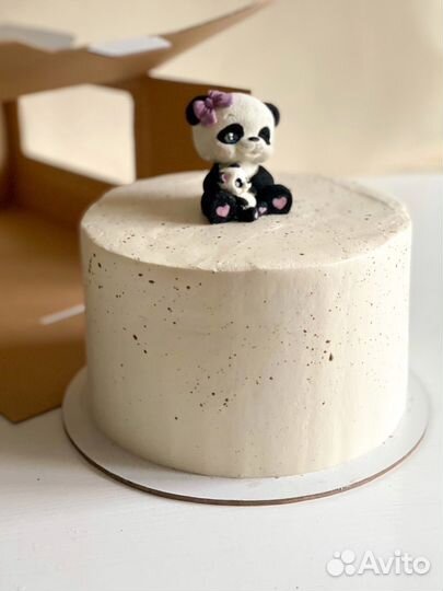 Торты на заказ