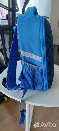 Ранец школьный для мальчика