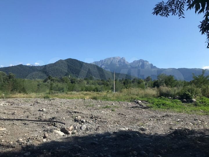 Участок 8 сот. (ИЖС)