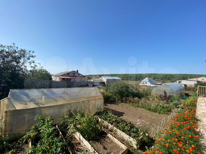 Дом 100 м² на участке 6 сот.