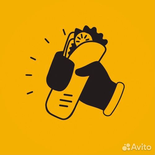 Повар - шавермист