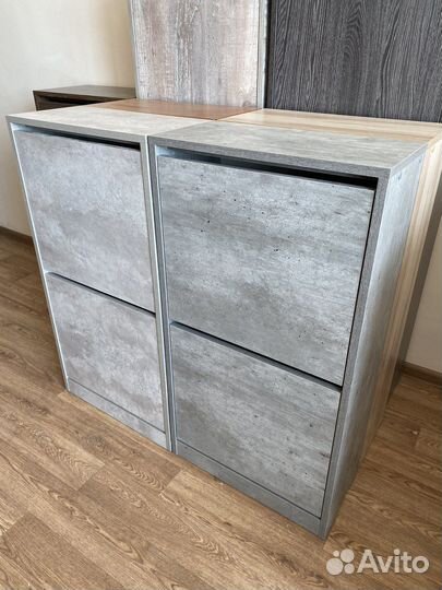 Тумба для обуви /обувница как в икеа