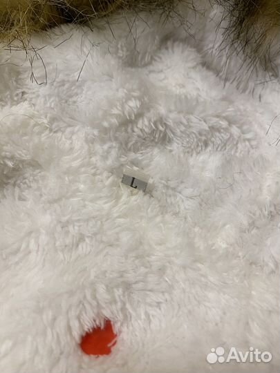 Зимний комбинезон для собак Royal Dog